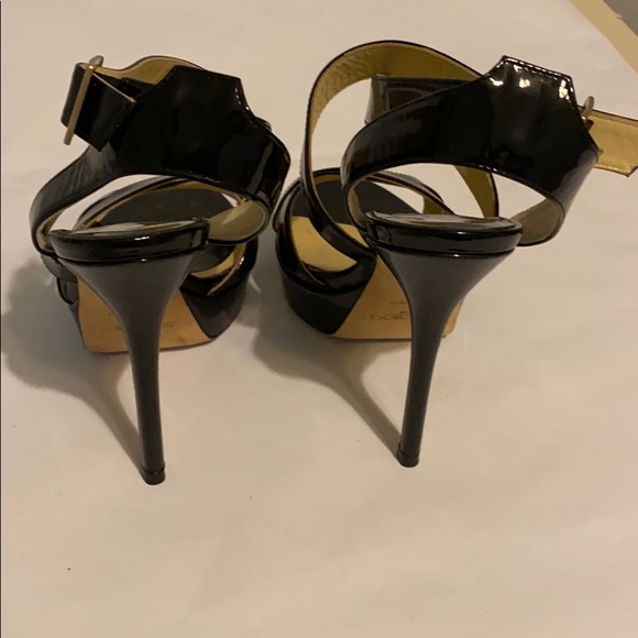 Jimmy choo patent leather stilettos - Picture 6 of 12